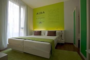 Petit Palace Boqueria Garden by null