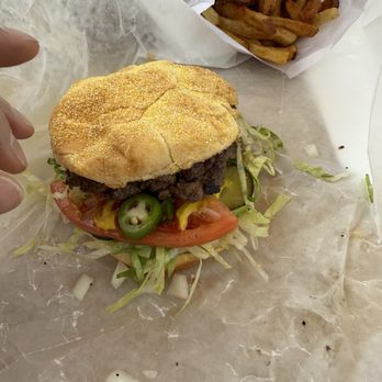 Happy Dog West Chicago - Jalapeno Burger - Hot Dogs Near Me - West Chicago, Illinois Happy Dog West Chicago - Jalapeno Burger - Hot Dogs Near Me - West Chicago, Illinois