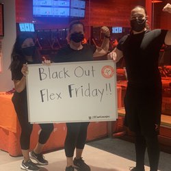 Orangetheory Fitness San Leandro