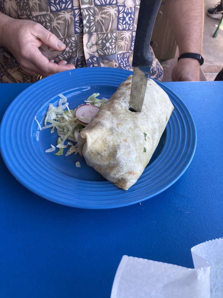 Loco Charlie's Mexican Grill