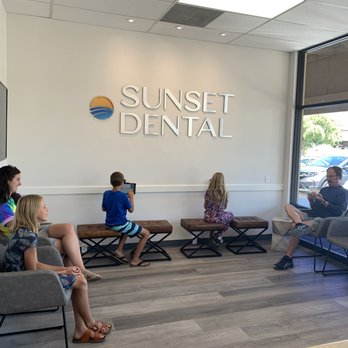 Sunset Dental - Cosmetic Dentists Near Me - St George, Utah