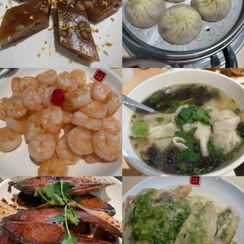 Shanghai Taste - Shanghainese Near Me - Plano, Texas