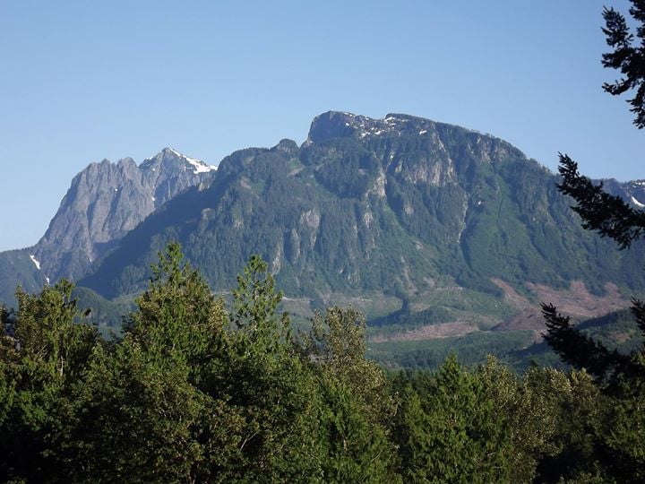 CAMP HUSTON Updated October 2024 14725 Ley Rd, Gold Bar, Washington