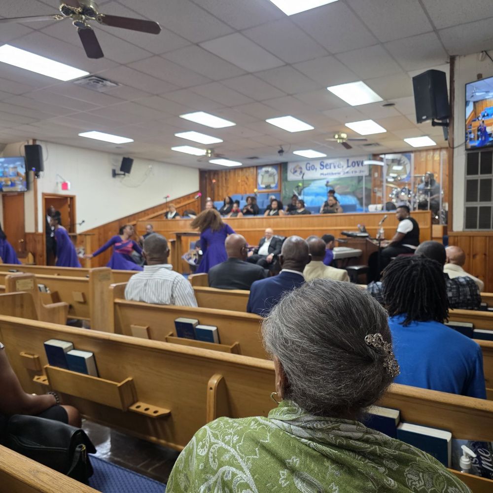 Corinth Baptist Church - Churches Near Me - Fort Worth, Texas Corinth Baptist Church - Churches Near Me - Fort Worth, Texas