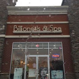 Billionails & Spa