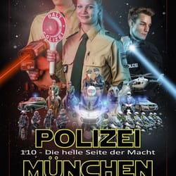 Polizeipräsidium München