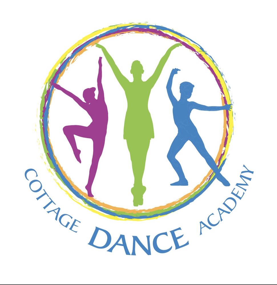 Cottage Dance Academy Logo