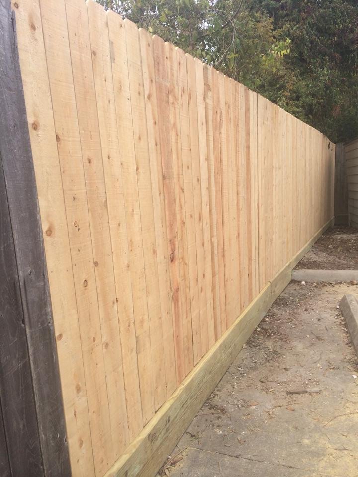 Slide of Gail Construction Services