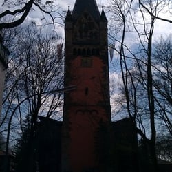 Kath. Kirche St. Anna