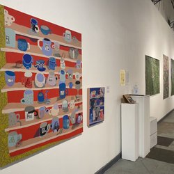 621 Gallery