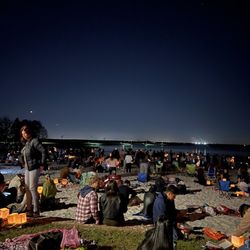 Lakefront Park