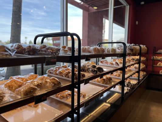 85°C Bakery Cafe - Enterprise by null