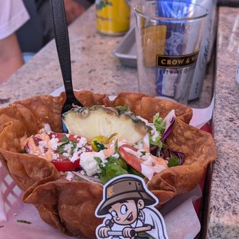 Dab Tacos - Chicken Protein Bowl - Tacos Near Me - Fresno, California Dab Tacos - Chicken Protein Bowl - Tacos Near Me - Fresno, California