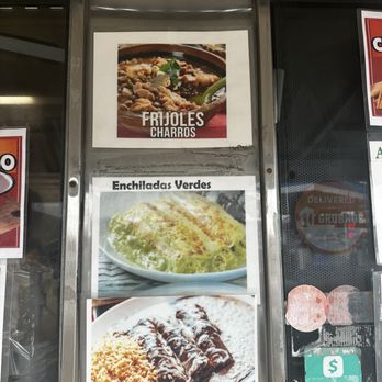La Potosina - Mexican Near Me - Houston, Texas