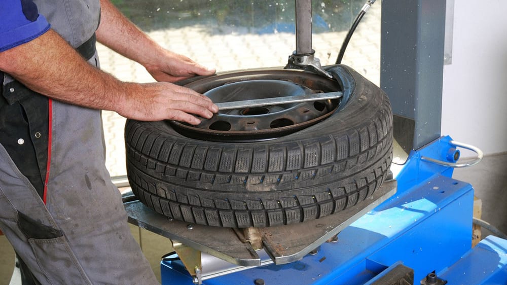 LOCUST ST TIRE & AUTO Updated June 2024 2146 Locust St, Terre Haute