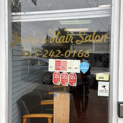 Jenny's Hair Salon