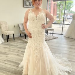 Swan Bridal