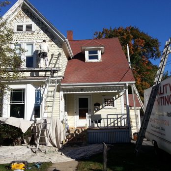 Quality Painting - Painters Near Me