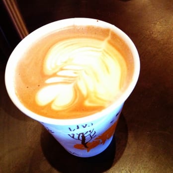 Intelligentsia Coffee - Mocha is really good. Not too sweet - Coffee & Tea Near Me - Pasadena, California Intelligentsia Coffee - Mocha is really good. Not too sweet - Coffee & Tea Near Me - Pasadena, California