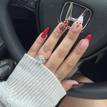 Q Nails & Spa - Nail Salons Near Me - Henderson, Nevada Q Nails & Spa - Nail Salons Near Me - Henderson, Nevada