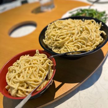 PPQ Dungeness Island - Millbrae - House Garlic Noodle - Seafood Near Me - Millbrae, California PPQ Dungeness Island - Millbrae - House Garlic Noodle - Seafood Near Me - Millbrae, California