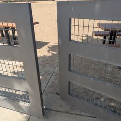 Hilltop Dog Park