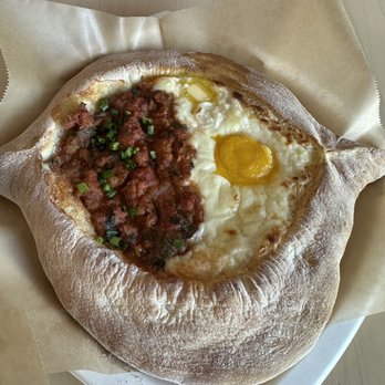 Skalka - Chicken Boat - Breakfast & Brunch Near Me - Seattle, Washington Skalka - Chicken Boat - Breakfast & Brunch Near Me - Seattle, Washington