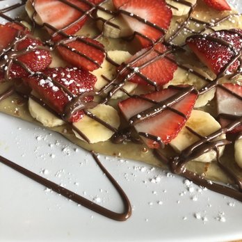 iJAVA Cafe - Build a Crepe - Cafes Near Me - San Jose, California iJAVA Cafe - Build a Crepe - Cafes Near Me - San Jose, California