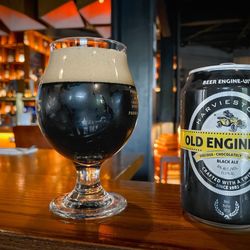 The Haven - Old Engine Oil