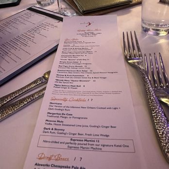 PassionFish Reston - Seafood Near Me - Reston, Virginia