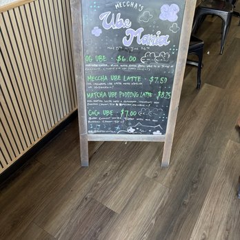 Meccha Matcha - Desserts Near Me - Artesia, California