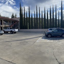 The Yosemite Inn