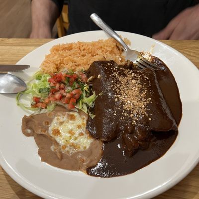Cocina Mamá Cholita by null