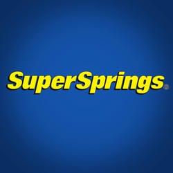 Supersprings International - Suspension solutions made simple.