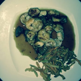 Asiana - Chicken, Steak and Shrimp. Also came with a side of rice. Delicious! - Chinese Near Me - Playa del Carmen, ROO