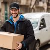 Delivery King Service gift card