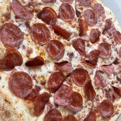 Little Caesars - Hot n ready pepperoni