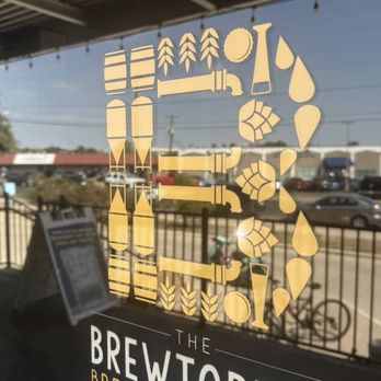 The Brewtorium Brewery & Kitchen - Brewpubs Near Me - Austin, Texas
