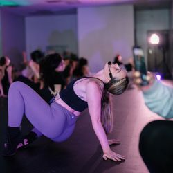 Motion Grounds