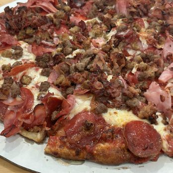 Luigi's Pizza - Pizza - Pizza Near Me - Litchfield, Michigan