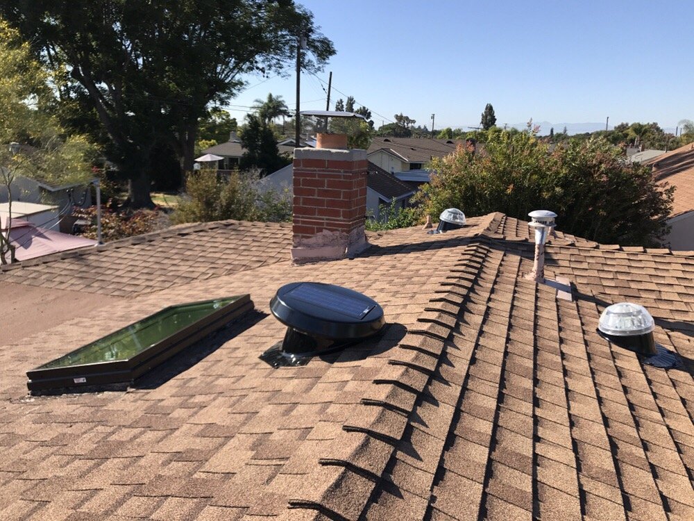 Slide of Solatube Home