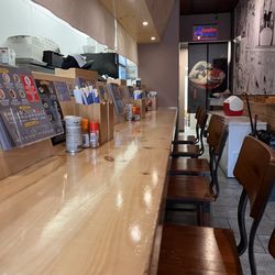 Duke’s Ramen