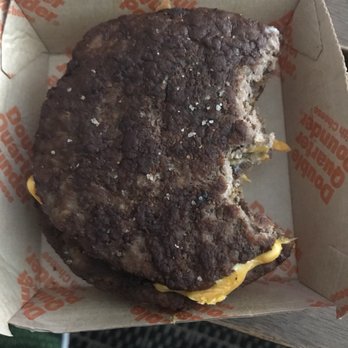 McDonald's - Fast Food Near Me - La Habra, California