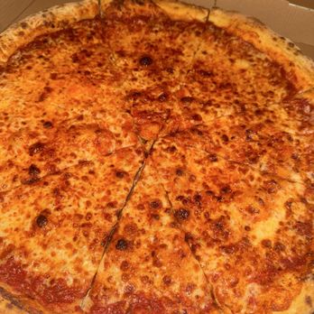 Don Gotti's - Cheese pizza - Pizza Near Me - Rancho Cordova, California Don Gotti's - Cheese pizza - Pizza Near Me - Rancho Cordova, California
