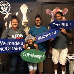 AgXscape Escape Room Adventure - Sibling challenge!