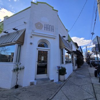 HANA - Updated February 2026 - 18 Photos - 1103 W 36th St