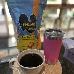 I Need Coffee