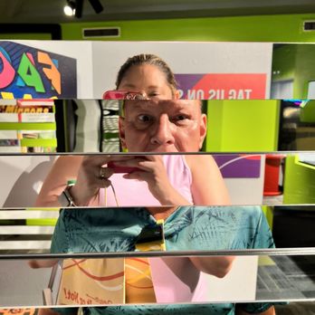 Ripley's 4D Moving Theater - Illusion photo - Museums Near Me - San Antonio, Texas Ripley's 4D Moving Theater - Illusion photo - Museums Near Me - San Antonio, Texas