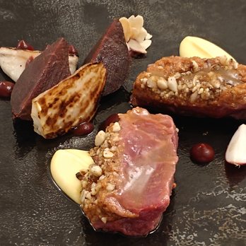 Le Boeuf d'Argent - French Near Me - Lyon, 69