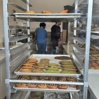 CA Bakehouse - Bakeries Near Me - San Jose, California
